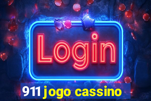 911 jogo cassino